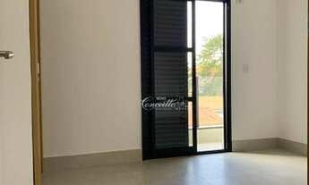 Imagem 6: Sobrado com 3 dormitórios à venda, 170 m² por R$ 850.000,00 - Vila Homero Thon - Santo And