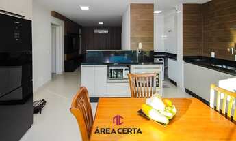 Imagem 7: Apartamento à venda - 2 suítes + lavabo - Bairro Vila Nova - Blumenau/SC