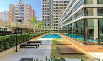 Imagem 3: Porto Alegre - Apartamento Padrão - Jardim do Salso