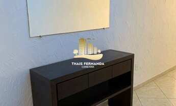 Imagem 4: LINDO! Apê na Tupi/2Dorm/1Suíte/Sacada Gourmet/1Vg