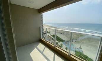 Imagem 3: Apartamento 2 dormitório em Caiçara - Praia Grande - SP