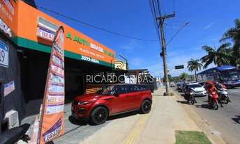 Imagem 4: Terreno em rua - Bairro Setor Norte Ferroviário em Goiânia