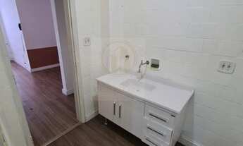 Imagem 7: Kitnet para Locação em São Paulo, Centro, 1 dormitório, 1 banheiro