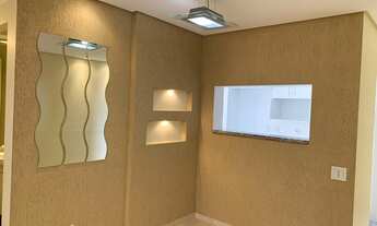 Imagem 4: Apartamento para venda Chácara da Barra