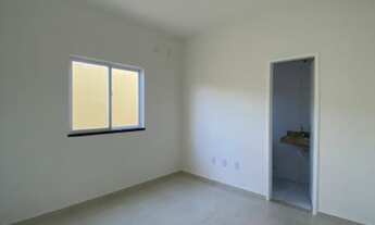 Imagem 4: CASA PRONTA PARA MORAR ! 3SUITES EUSÉBIO . APENAS R$:355 MIL