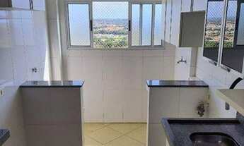 Imagem 4: Apartamento com 1 dormitório à venda - Panorama - Piracicaba/SP