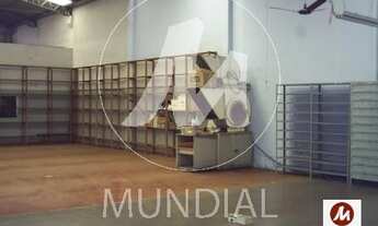 Imagem 4: Salão/Galpão (outros