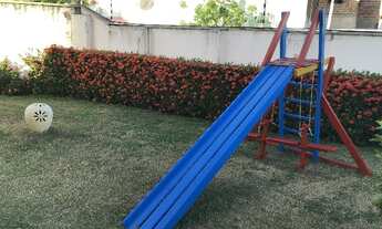 Imagem 5: Apartamento para aluguel tem 50 metros quadrados com 2 quartos em Messejana - Fortaleza