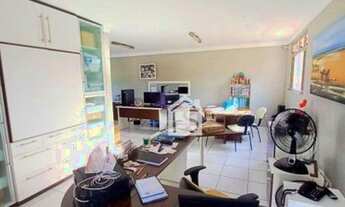 Imagem 6: Casa com 3 Quartos, sendo 3 suítes à venda, 450 m² por R$ 1.120.000 - Capim Macio - Natal