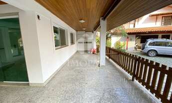 Imagem 6: Condomínio Vivendas - Excelente casa, 4 Suítes, Piscina Privativa, Praia da Barra da Tijuc