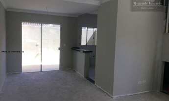 Imagem 4: Sobrado com 3 dormitórios à venda, 117 m² por R$ 630.000,00 - Portão - Curitiba/PR