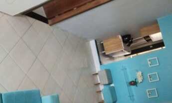 Imagem 7: Casa com 3 dormitórios à venda, por R$ 130.000 - Próximo do condomínio Vila de Espanha, Sa