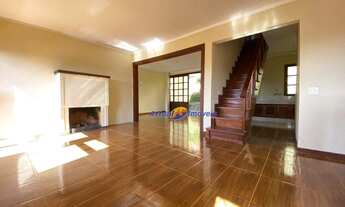 Imagem 3: Casa com 5 dormitórios à venda, 204 m² por R$ 480.000,00 - Iucas - Teresópolis/RJ