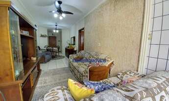 Imagem 4: Comprar Apartamento 2 quartos 1 suíte Ponta da Praia Santos