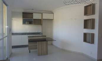 Imagem 3: Apto - 03 Dorm - 02 Vagas - Capoeiras - COD 148