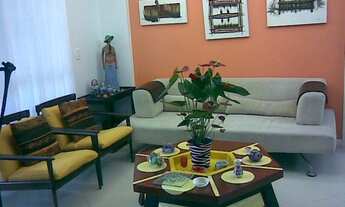 Imagem: Florianópolis - Apartamento Padrão - Canasvieiras