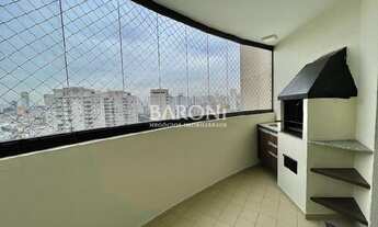 Imagem 4: São Paulo - Apartamento Padrão - Cambuci