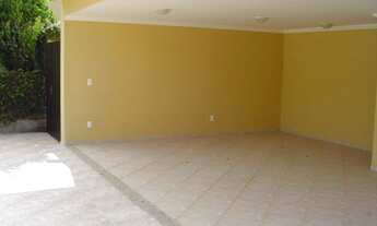 Imagem 3: Casa de condomínio á venda, 387 metros quadrados de construção 1300 m² de terreno 5 quarto