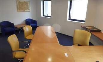 Imagem 2: São Paulo - Conjunto Comercial/Sala - JARDIM PAULISTA