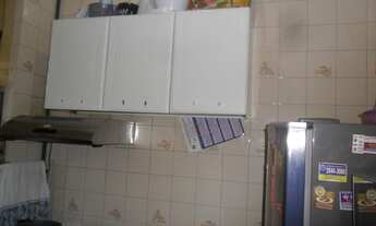 Imagem 5: Kitnet/Conjugado para venda com 32 metros quadrados com 1 quarto em Centro - Rio de Janeir