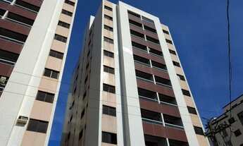 Imagem: Apartamento 1 Dormitório - Vista ao Mar