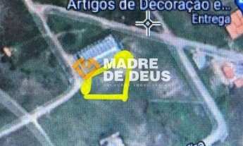 Imagem 3: AQUIRAZ - Terreno Padrão - Porto das Dunas