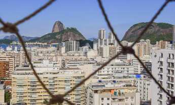 Imagem: Apartamento para aluguel, 4 quartos, 2 vagas