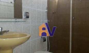 Imagem 3: Apartamento com 1 dormitório, 46 m² - venda por R$ 250.000,00 ou aluguel por R$ 650,00/mês
