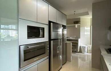 Imagem 12: Apartamento com 4 suítes + Terraço privativo à venda, 355 m² por R$ 1.900.000 - Horto Flor