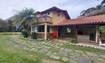 Imagem: Vendo Casa Cônego 2.740m², 4 quartos e