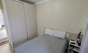 Imagem 2: Apartamento para venda tem 77 metros quadrados com 3 quartos em Jardim Eldorado - São Luís