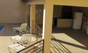 Imagem 4: Apartamento 02 dormitórios Esplanada Mendes - São Roque