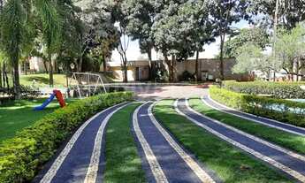 Imagem 6: Aparecida de Goiânia - Casa de Condomínio - Jardins Viena