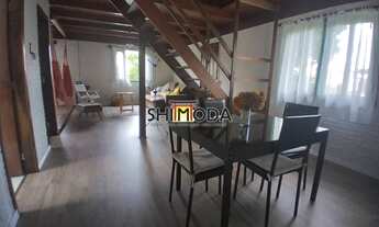 Imagem 5: Casa estilo chalé! Seu paraíso campestre em Curitiba!