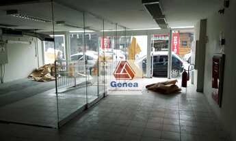 Imagem 7: Salão para alugar, 326 m² - Centro - Suzano/SP