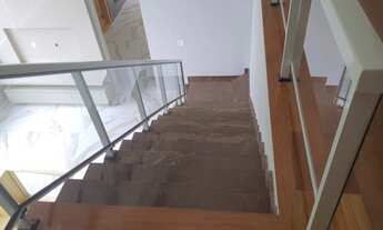 Imagem 6: Linda CASA recém-concluída com 370 m², em Alphaville, num dos melhores lotes do Condomínio