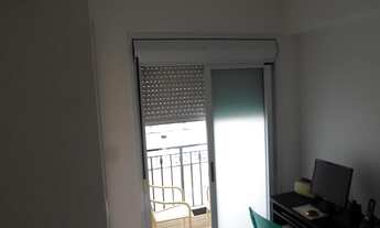 Imagem 7: Apartamento à venda, 220 m² por R$ 1.500.000,00 - Boqueirão - Santos/SP