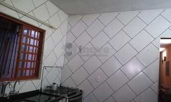 Imagem 3: Casa com 4 dormitórios à venda, 191 m² por R$ 350.000 - Jardim Eldorado - Indaiatuba/SP