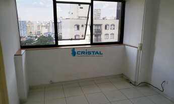 Imagem 5: Escritório para aluguel possui 38 metros quadrados em Liberdade - São Paulo - SP