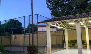 Imagem 4: Casa com 3 dormitórios à venda, 75 m² por R$ 264.999,00 - Messejana - Fortaleza/CE