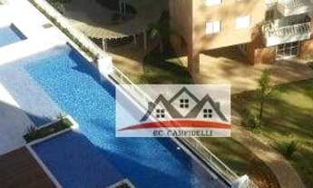 Imagem 2: Lindo Apartamento Cond Caapuã Parque Prado com lazer completo