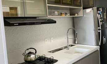 Imagem 5: Apartamento 3 quartos à venda com 2 suítes e 3 vagas - Alphaville, Barueri