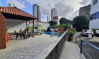 Imagem 6: Apartamento de 72 m2, com 2 quartos, piscina na Madalena