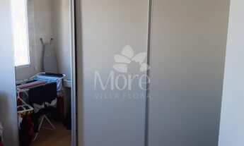 Imagem 2: VENDA de Apartamento, 2 Quartos Planejados, Ótima Localização, no Jardim do Lago em Campin