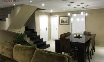 Imagem 5: SãO BERNARDO DO CAMPO - Cobertura - Rudge Ramos