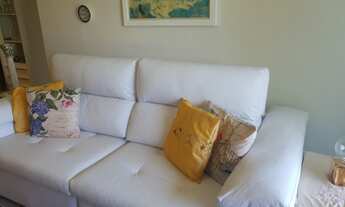 Imagem 4: Apartamento com 3 dormitórios para alugar, 117 m² - Riviera de São Lourenço - Bertioga/SP