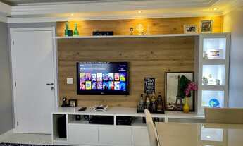 Imagem: Apartamento para venda com 67 metros quadrados