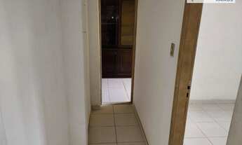 Imagem 5: Apartamento à venda, 99 m² por R$ 320.000,00 - Santa Teresa - Rio de Janeiro/RJ