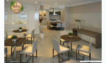 Imagem 5: Apartamento para venda tem 121 metros quadrados com 3 quartos