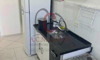 Imagem 4: Apartamento bem localizado com ótima varanda